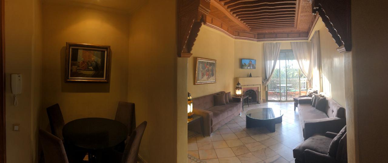 Palmeraie Village 2 Marrakesh Exterior photo